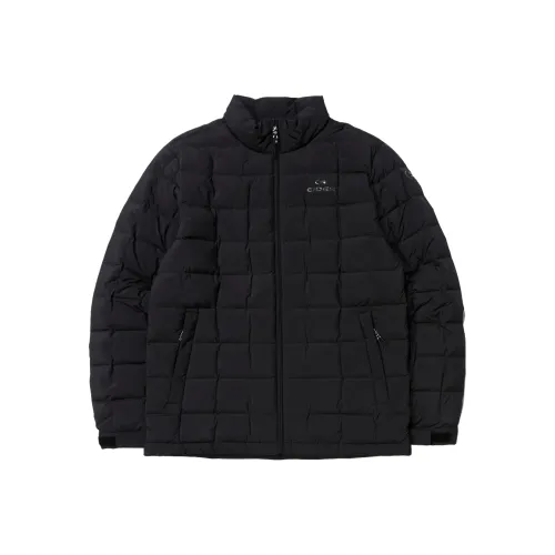 EIDER Мужская пуховая одежда