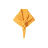 Ярко-желтый