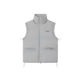 Светло-серый