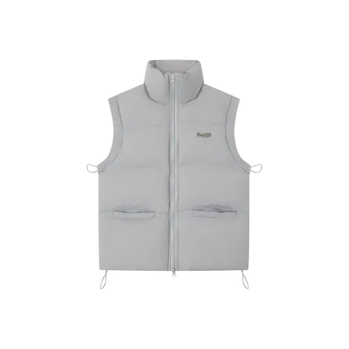 TREND ST Унисекс Жилеты