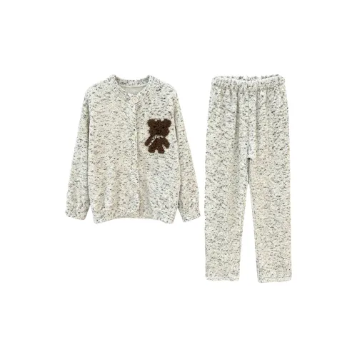 Tiansui Изображение Цвет Женский Пижамный Комплект