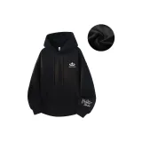 Черный (с флисовой подкладкой)