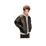 Чёрный [утеплённый]