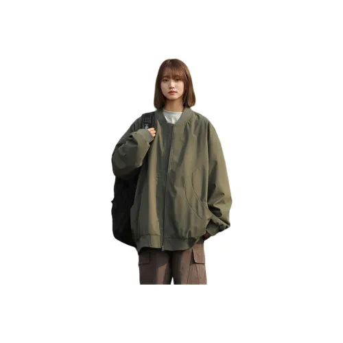 MM Унисекс Пуховики