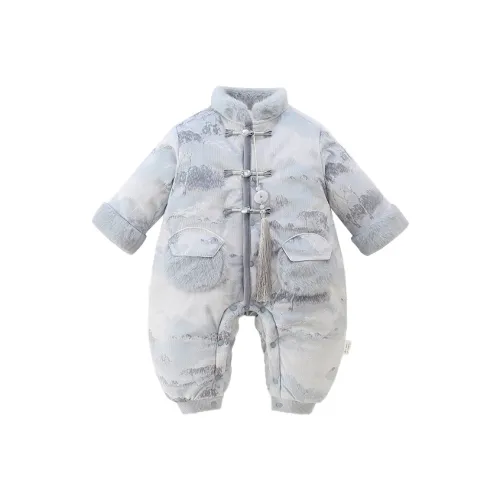 Meter Комбинезон для малышей и детей дошкольного возраста