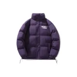 Тёмный фиолетовый