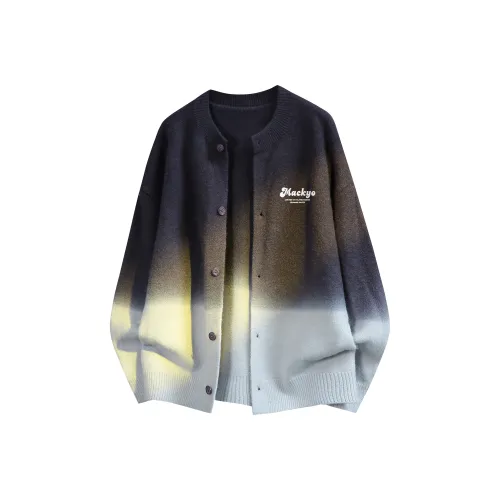 Mackyo Унисекс Трикотаж