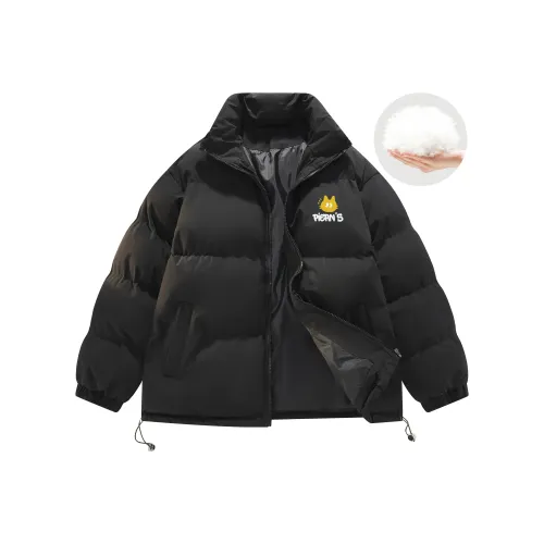 Herbal Primer Пуховая куртка Унисекс