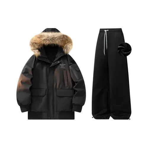 A.X.S.K Повседневная спортивная одежда унисекс