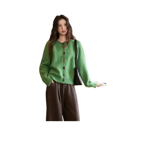 MISHOW Женские Свитера