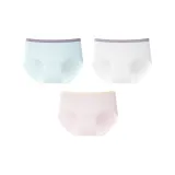 3 пачки (Светло-зеленый + Белый + Креветочно-розовый)