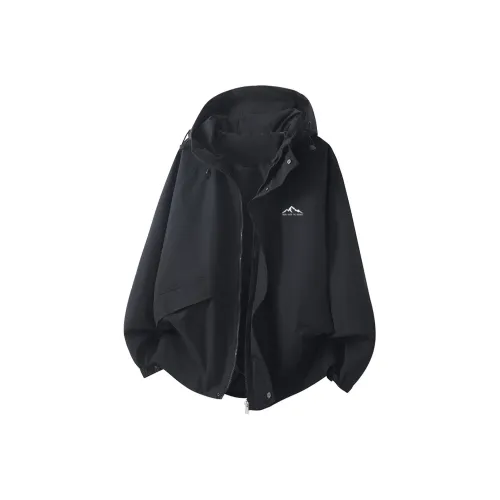 Снег Know The Answer SKTA Куртка Унисекс