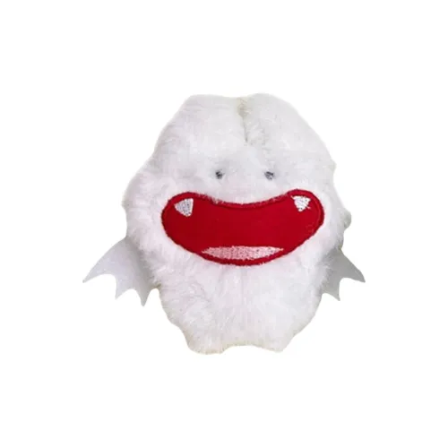 Click Милый Bat Малыш Цепочка Супер Милый Брелок Плюшевый Подвеска 10 см Длина Тела