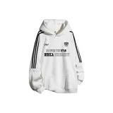 Белый [Улучшенный с флисовой подкладкой]