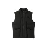 Чёрный [В комплекте с съемной брошью]