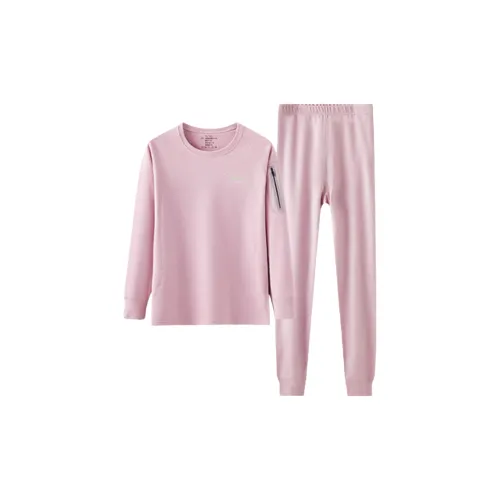 LANMOU Женские Термокомплекты