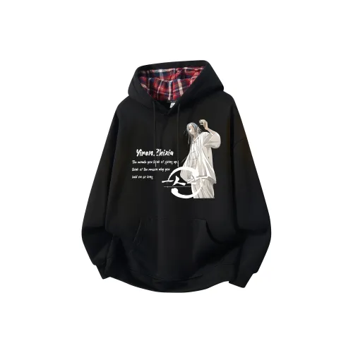 Под одним человеком Свитшот Унисекс