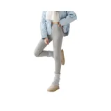 Light Gray (Экстра Толстый с Флисовой Подкладкой)