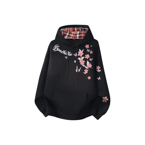 Под одним человеком Свитшот Унисекс