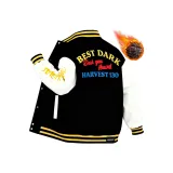 Чёрный [утеплённый]