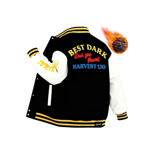 SOCKKEY Унисекс Пуховики