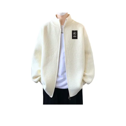 URBAN AUTHENTIC Трикотаж Унисекс