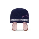 Джуди Плюшевая Шляпа