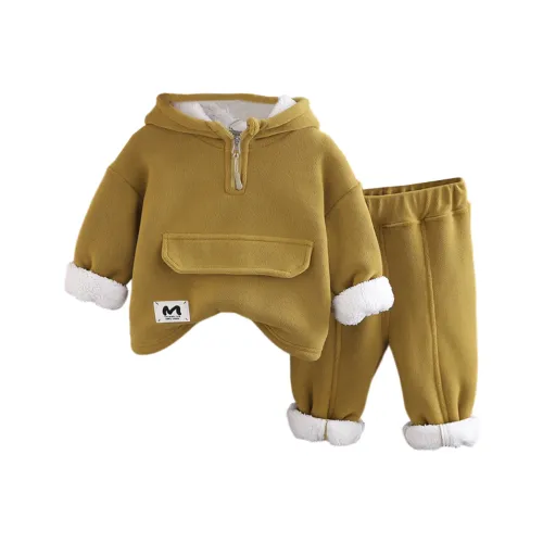 Yalu Повседневная спортивная одежда для детей в возрасте 3-7 лет