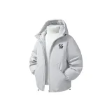 Серо-голубой