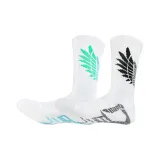 Летящее перо Синий + Летящее перо Черный [2 упаковки]