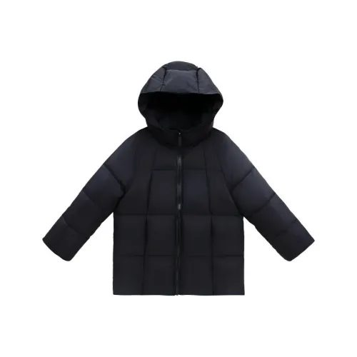 TUTU Детский пуховик зимний одежда для детей