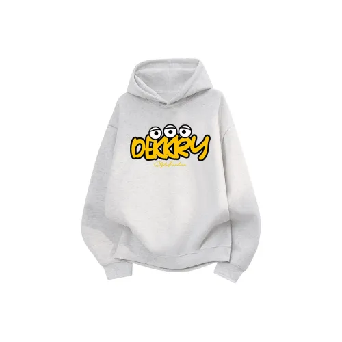 DEKKRY Унисекс Свитшоты