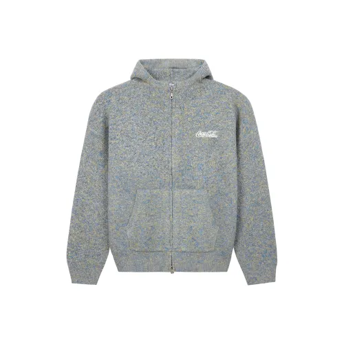 COCA COLA Унисекс Трикотаж