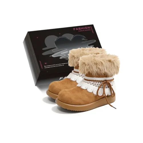 Worm's Home Ботильоны Женские