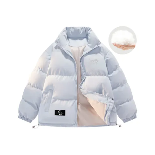 Herbal Primer Пуховая куртка Унисекс