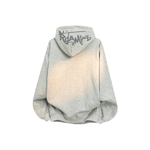 RCTAMY Унисекс Свитшоты