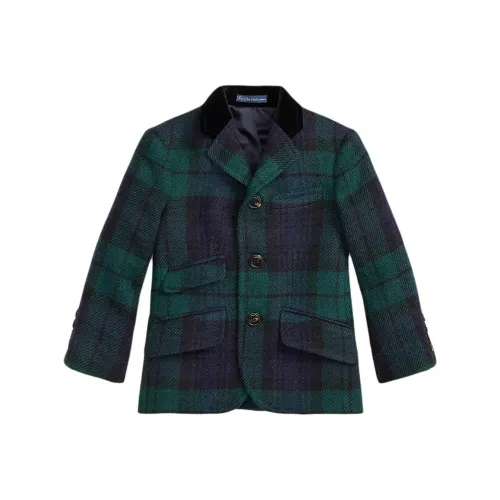 Polo Ralph Lauren Маленький Бизнес Костюм для Детей