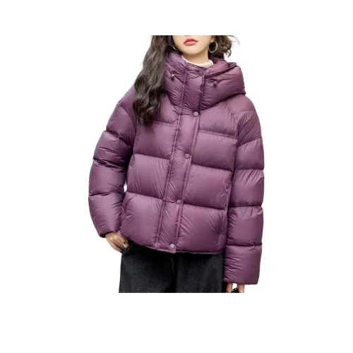 ENPofficial Пуховая куртка Женская