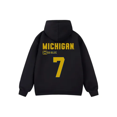 NCAA Унисекс Свитшоты