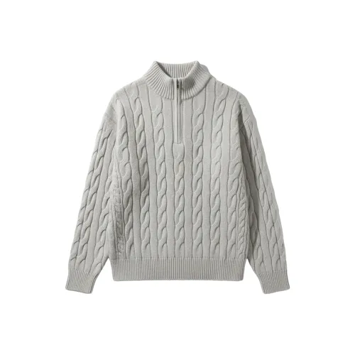 GANGZAI Унисекс Трикотаж