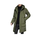 Армейский зеленый