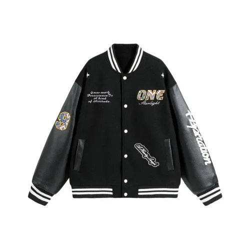 NINEDAO Унисекс Куртки