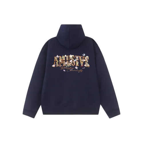 F426 Унисекс Свитшоты