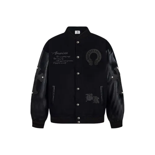 XIAOLIZI Унисекс Куртки