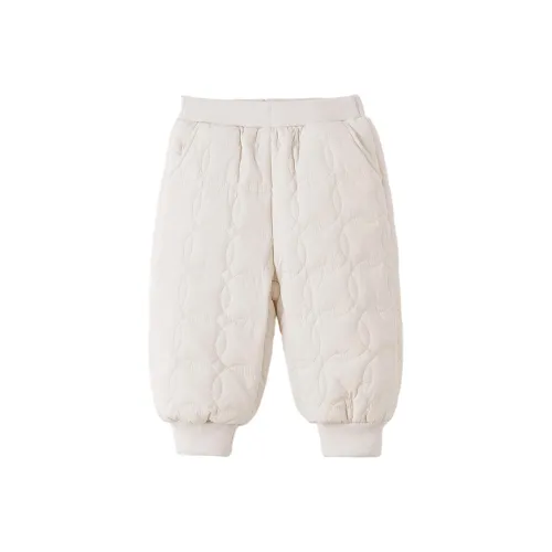 MARC JANIE Утепленные штаны FW25 Детские