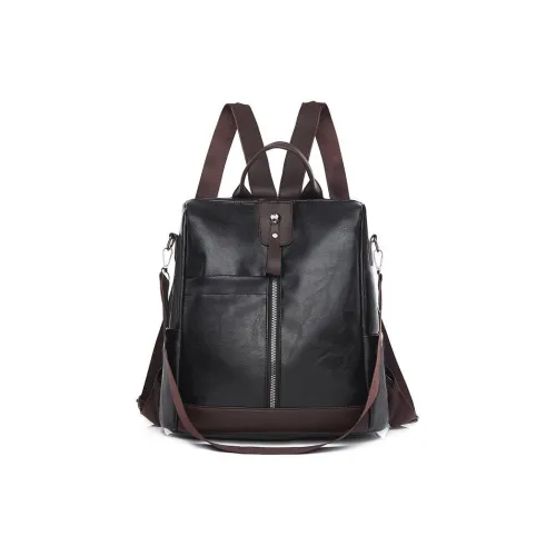 SMVP ПУ (полиуретан) Рюкзак Женские Многоцветный