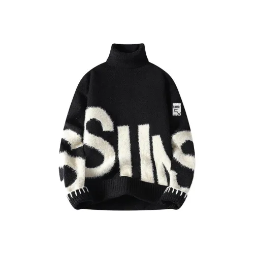 RKVC Унисекс Свитера