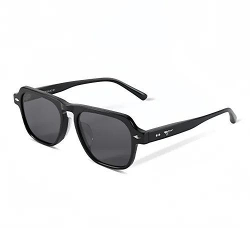 SEPTWOLVES Квадратные Солнцезащитные Очки Унисекс