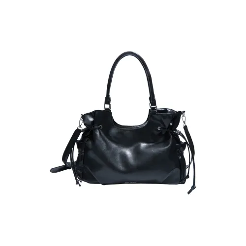 VERADONNA ПУ (полиуретан) Сумка через плечо Стандартная Женская Многоцветная