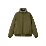 Армейский зеленый